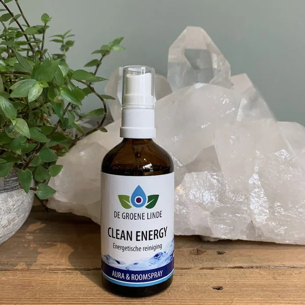 Clean Energy Pendels