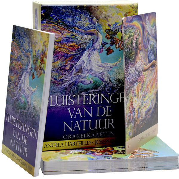 Fluisteringen van de Natuur Pendels