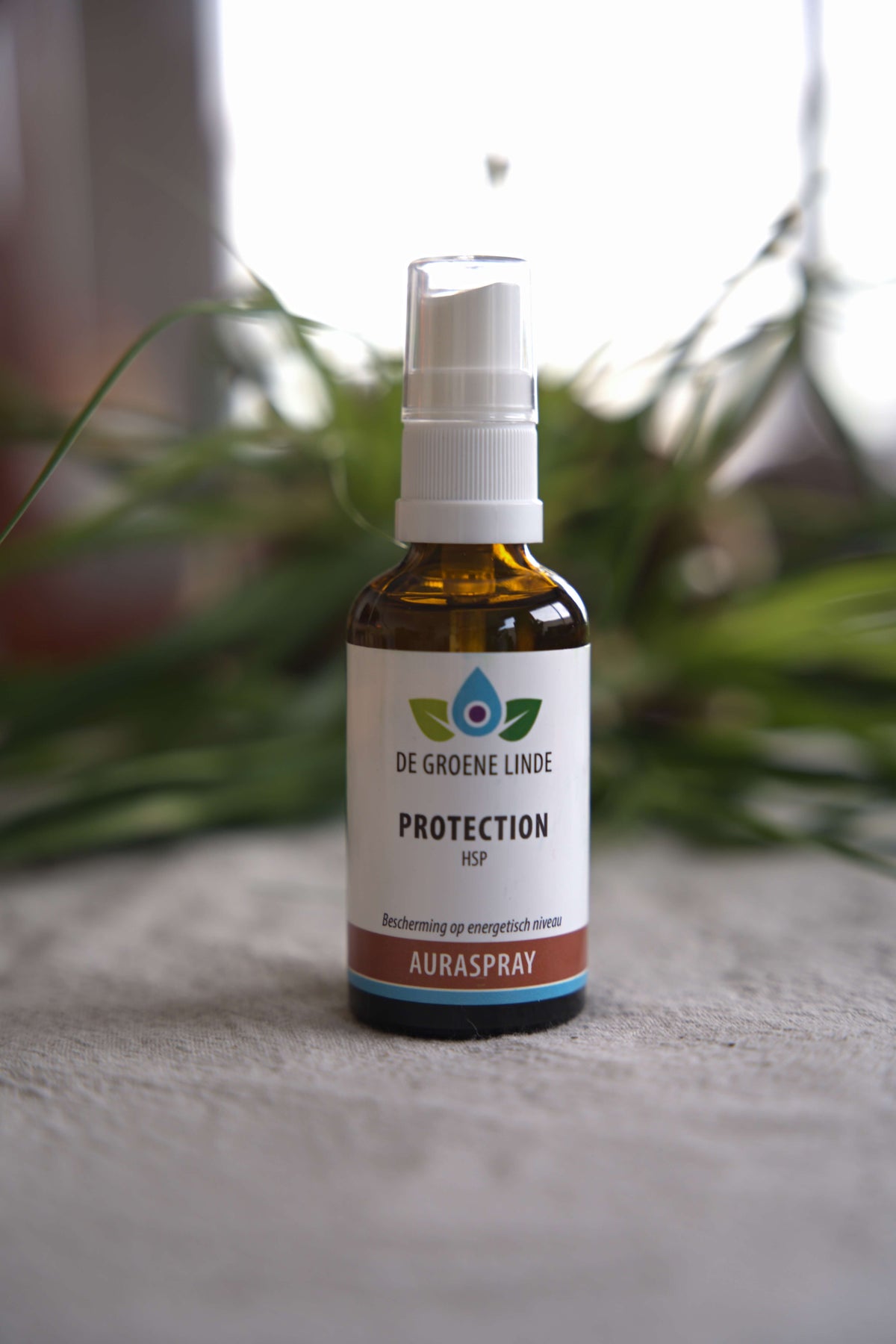 HSP Protection Aura Spray