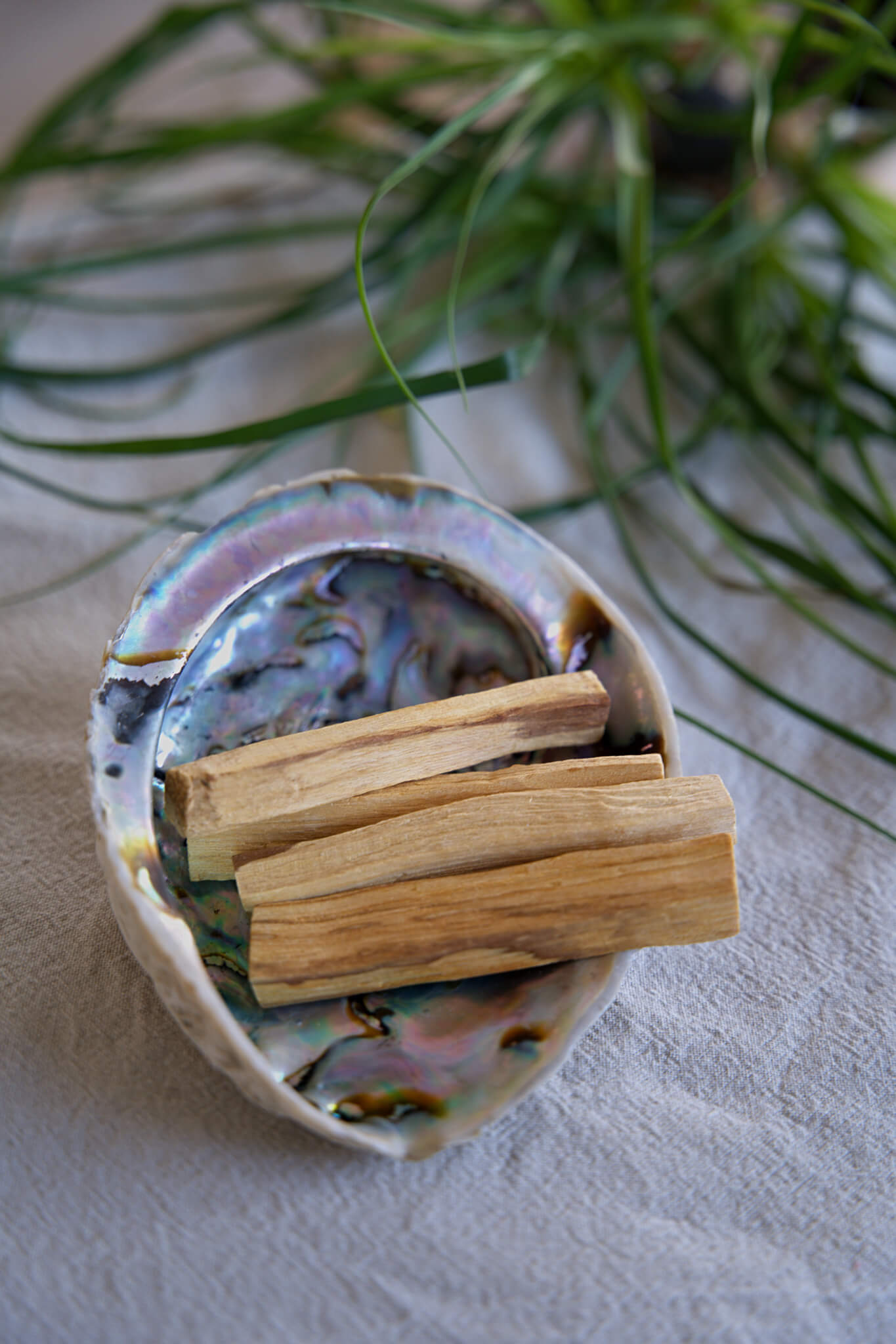 Palo Santo Pendels