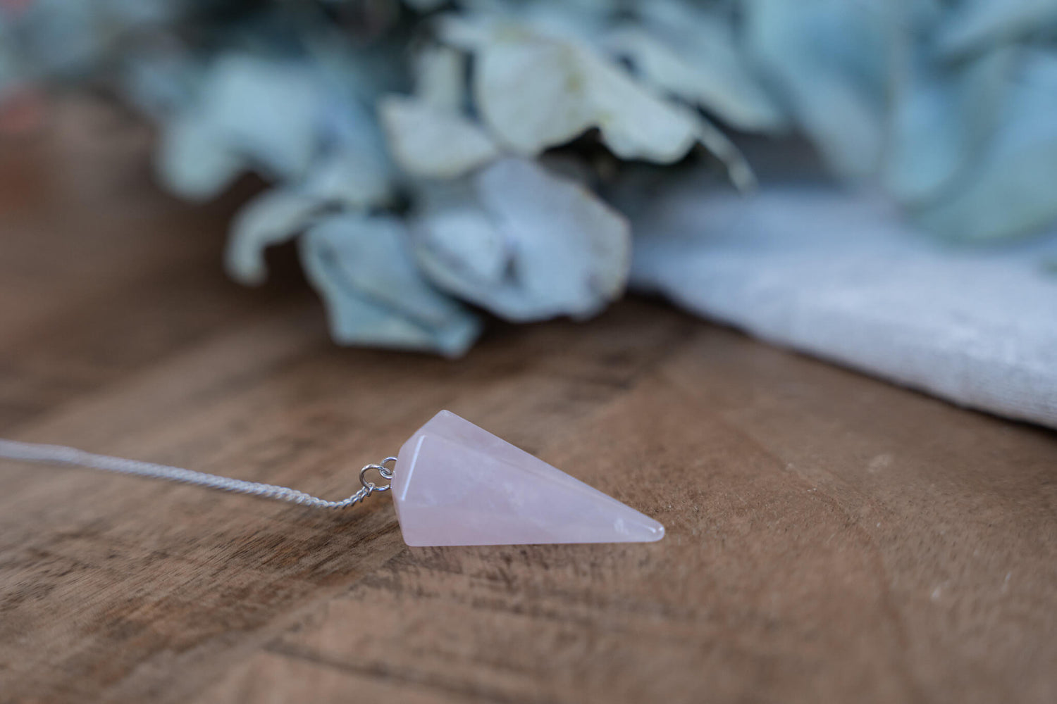 Diamant Pendels