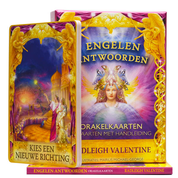 Engelen Antwoorden Pendels