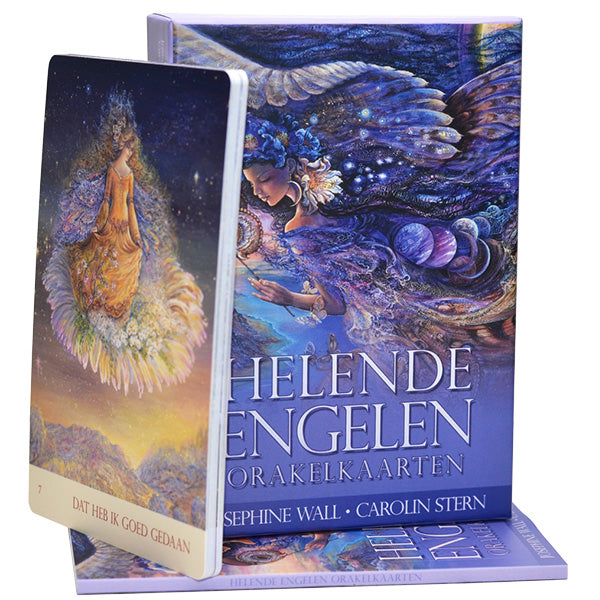 Helende Engelen Orakel Pendels