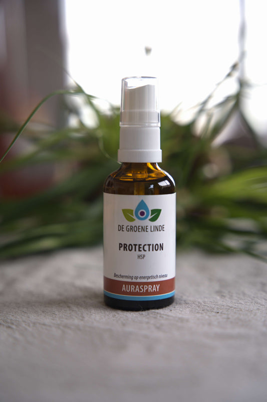 HSP Protection Aura Spray