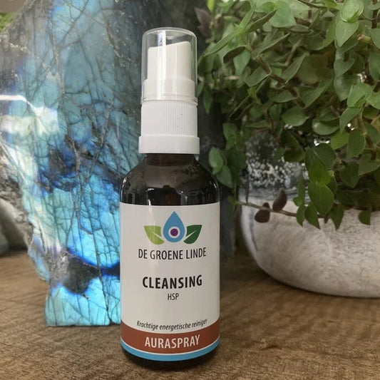 HSP Cleansing Pendels