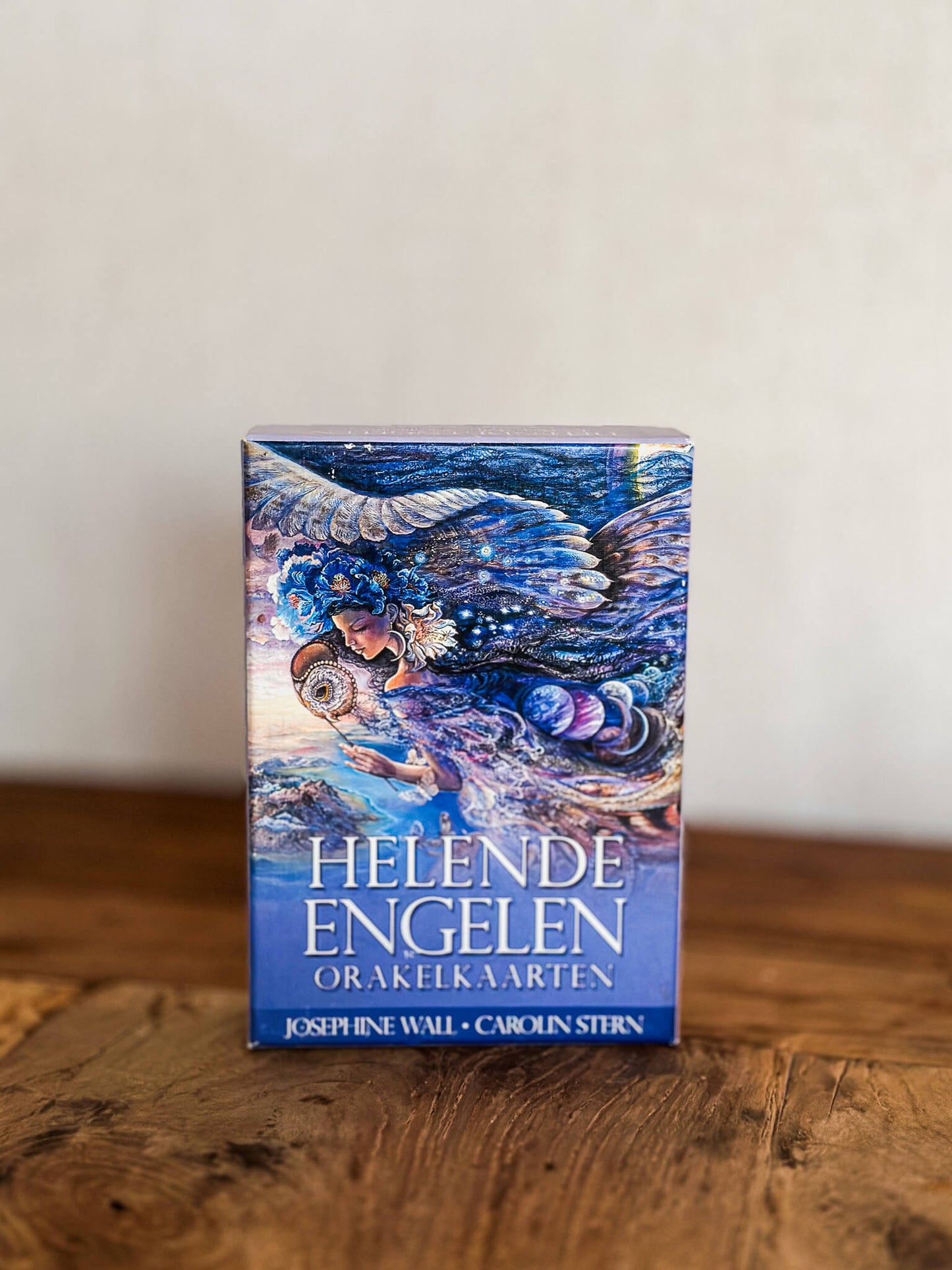 Helende Engelen Orakel Pendels
