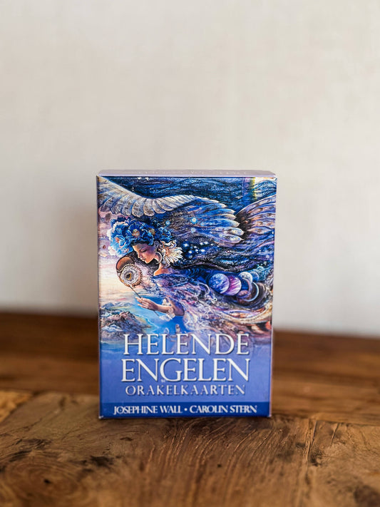 Helende Engelen Orakel Pendels