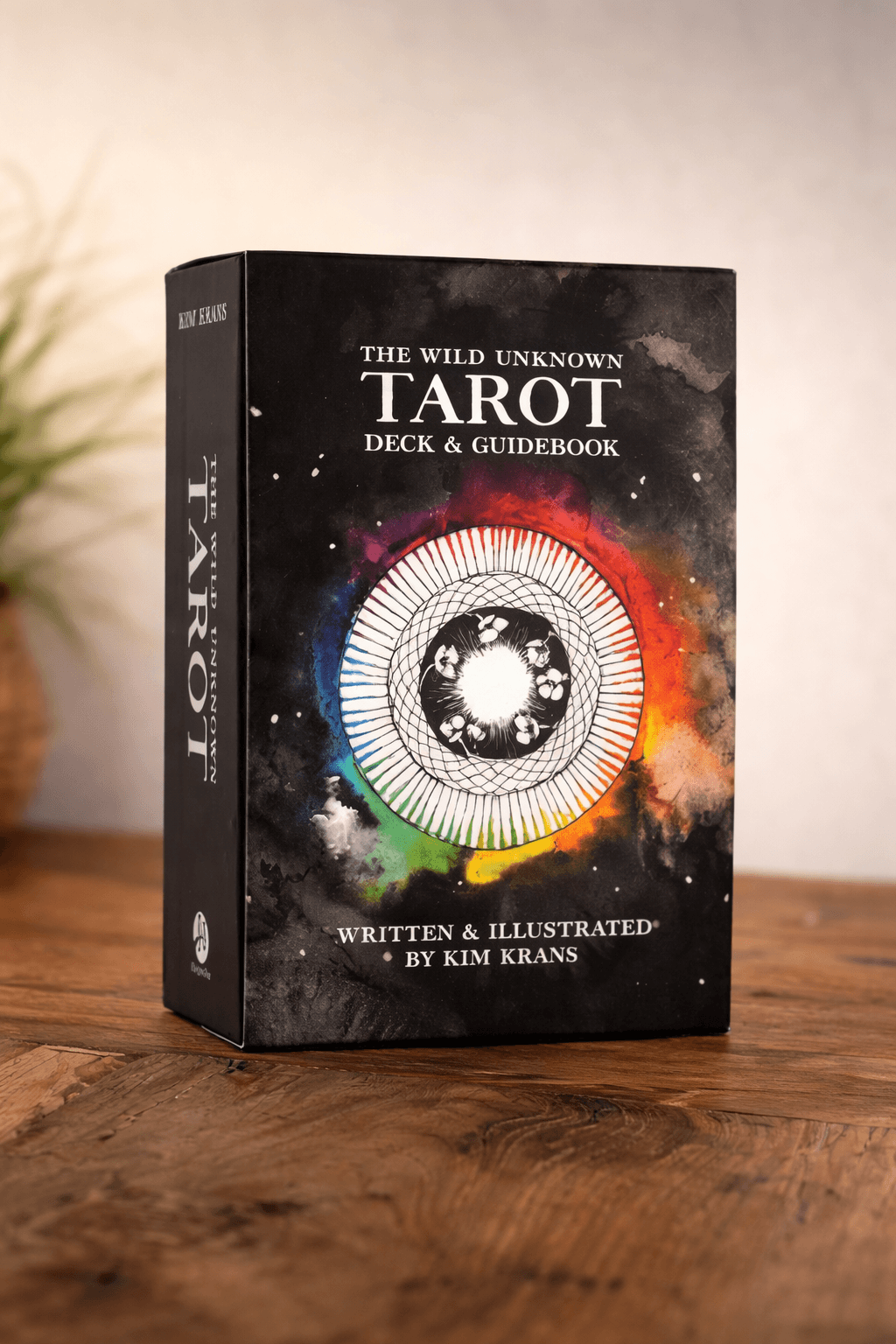 The Wild Unknown Tarot Set Pendels